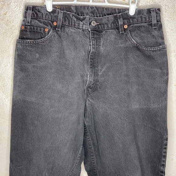 Levi’s 560 Made in U.S.A. Jeans - Picture 3 of 11